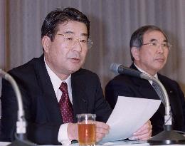 Kyowa Hakko to sell liquor operations to Asahi Breweries